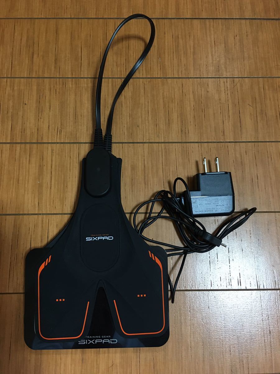 赤字超特価，品質保証 シックスパッド チェストフィット(その他)｜売買されたオークション情報、yahooの商品情報をアーカイブ公開 - オークファン その他