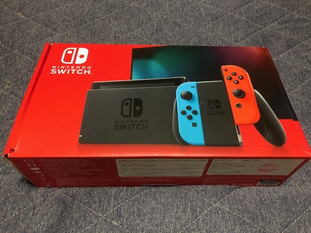 Nintendo Switch - Switch|任天堂 リニュー ストア限定 ニンテンドー Nintendo Switch - Switch|任天堂 リニュー ストア限定 ニンテンドー