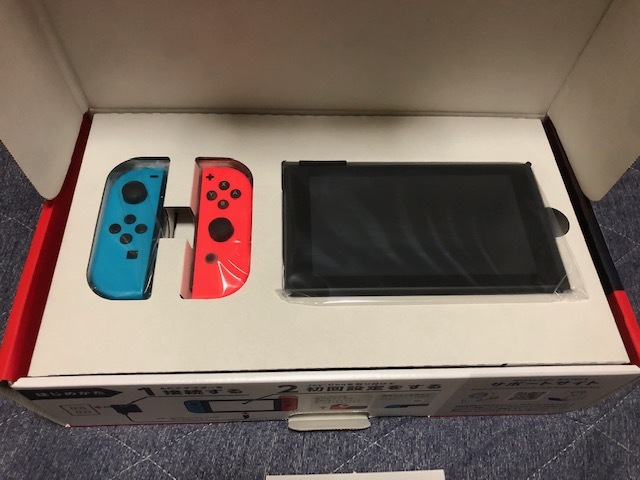 Switch Nintendo for | 任天堂販売、月額200円の定額制修理保証