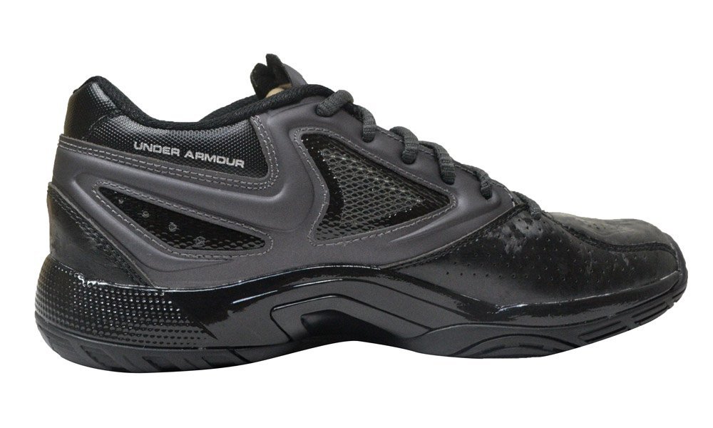 アンダーアーマー UNDER ARMOUR（スニーカー）のフリマアイテム一覧 シューズ メンズ レディス ダッシュの通販 100- 0 EXTRA UAスポーン7 Black 新品 定価12 スパイク ARMOUR（靴&frasl;シューズ）のフリマアイテム一覧