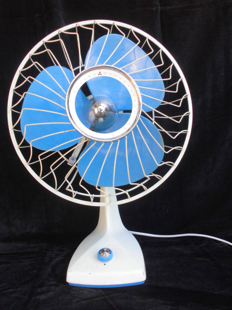SANYO 扇風機 EF-30HR Red Motor サンヨー三洋 昭和レトロ扇風機 SANYO