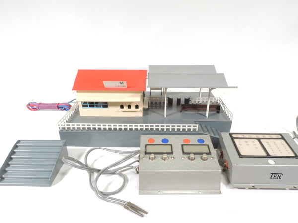 LEDライト新集電 373系 基本3両 室内灯入 特別側面幕