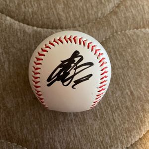 。*。様 ソフトバンクホークス　直筆サインボール　柳田悠岐 柳田選手通算100本塁打記録達成記念グッズ発売！ | 福岡ソフトバンク