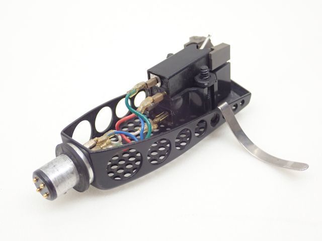 SHURE M44G シュアー MMカートリッジ カートリッジ MM型カートリッジ