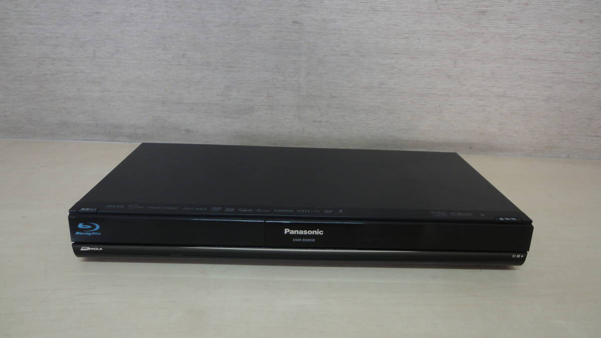 東芝 1TB 2チューナー ブルーレイレコーダー REGZA RD-BZ800】 【公式