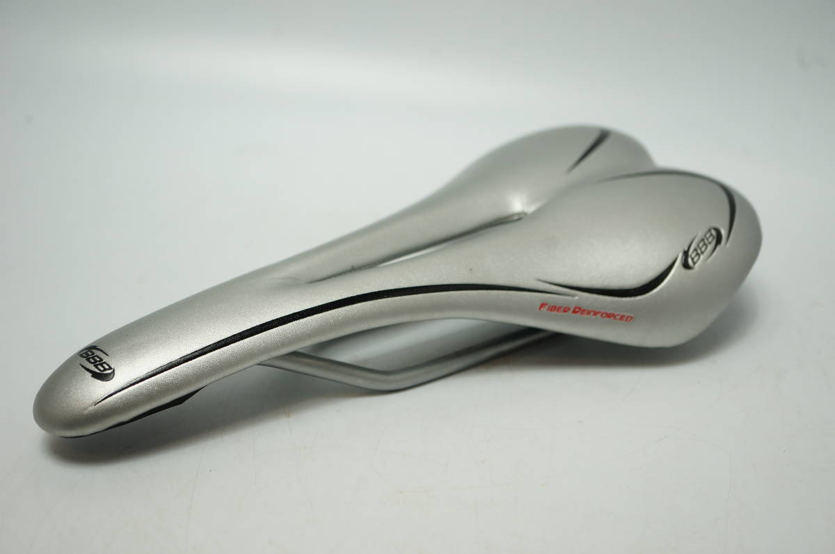 最安値，大人気 BBB FIBER REINFORCED サドル SV クロモリレール 自転車パーツ(その他)｜売買されたオークション情報、yahooの商品情報をアーカイブ公開 - オークファン その他
