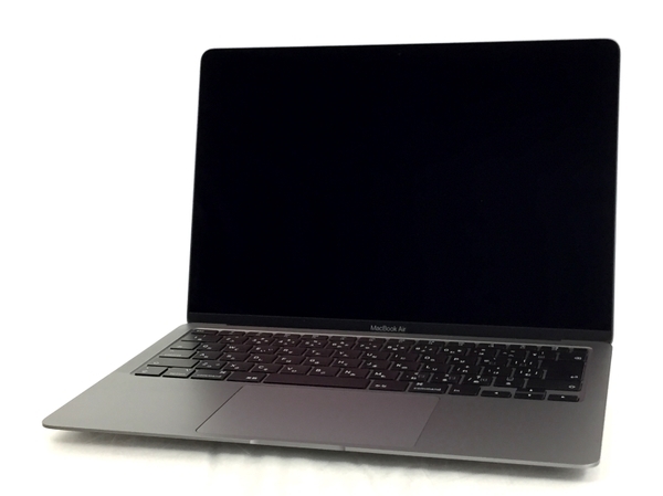 Apple MacBook Air MVH22J/A 13.3型 Retina 2020 Core i5 Apple MacBook Air MVH22J/A 13.3型 Retina 2020 Core i5