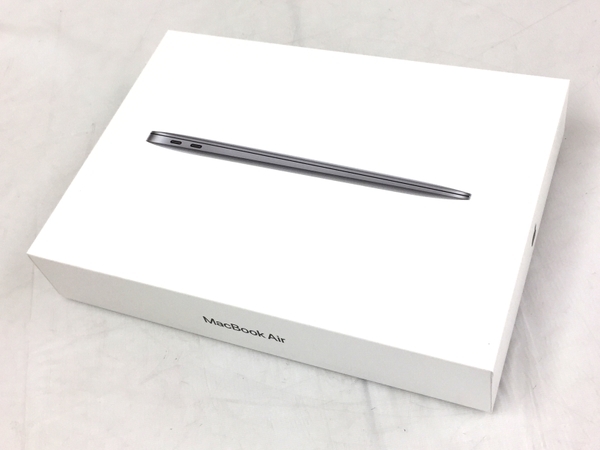 Apple MacBook Air MVH22J/A 13.3型 Retina 2020 Core i5 Apple MacBook Air MVH22J/A 13.3型 Retina 2020 Core i5