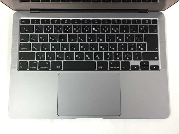 Apple MacBook Air MVH22J/A 13.3型 Retina 2020 Core i5 Apple MacBook Air MVH22J/A 13.3型 Retina 2020 Core i5