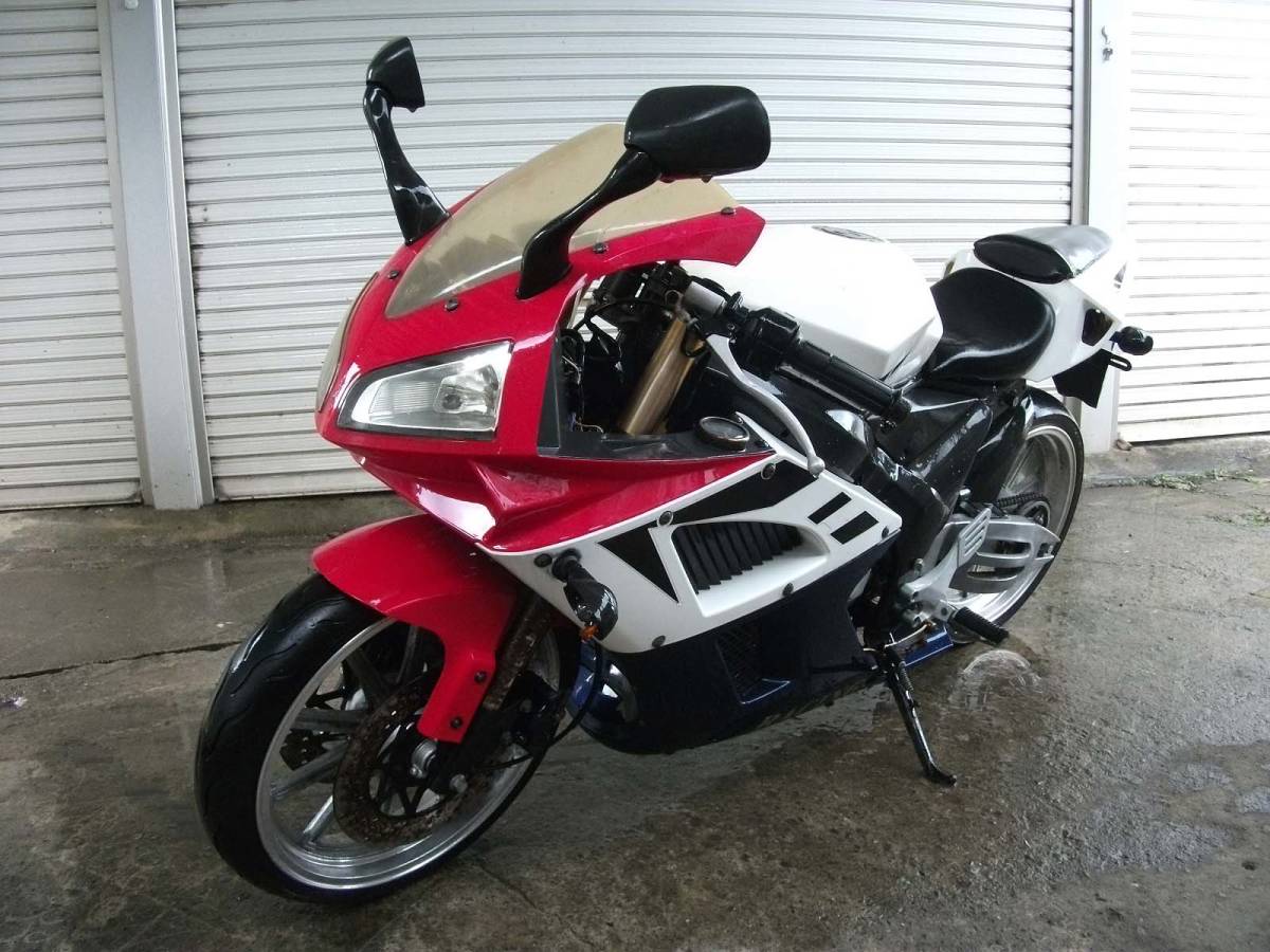 Kawasaki 0 ZX10 1 ZX-10 Top-Speed KAWASAKI BaT BDSバイクセンサー
