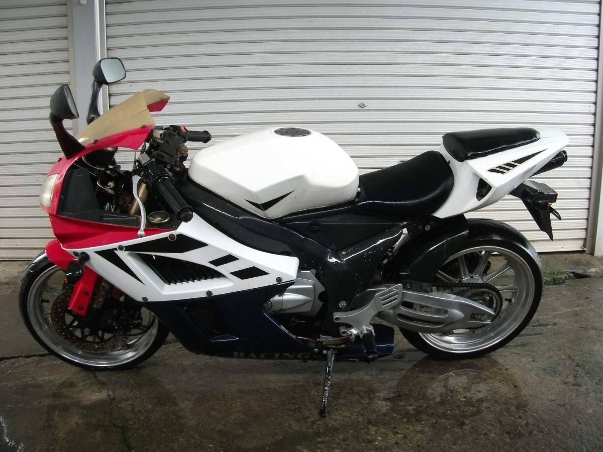 Kawasaki 0 ZX10 1 ZX-10 Top-Speed KAWASAKI BaT BDSバイクセンサー