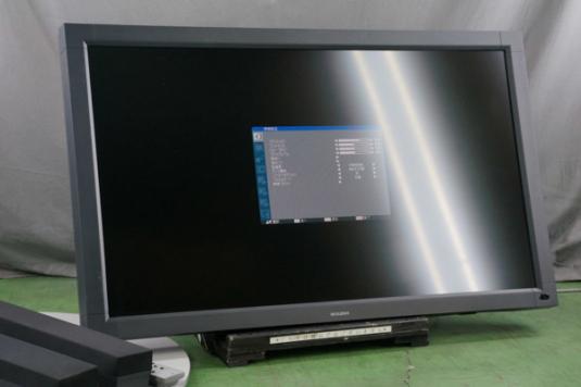 PG 3台入荷 MITSUBISHI LDT422V BR931 モニター 液晶ディスプレイ
