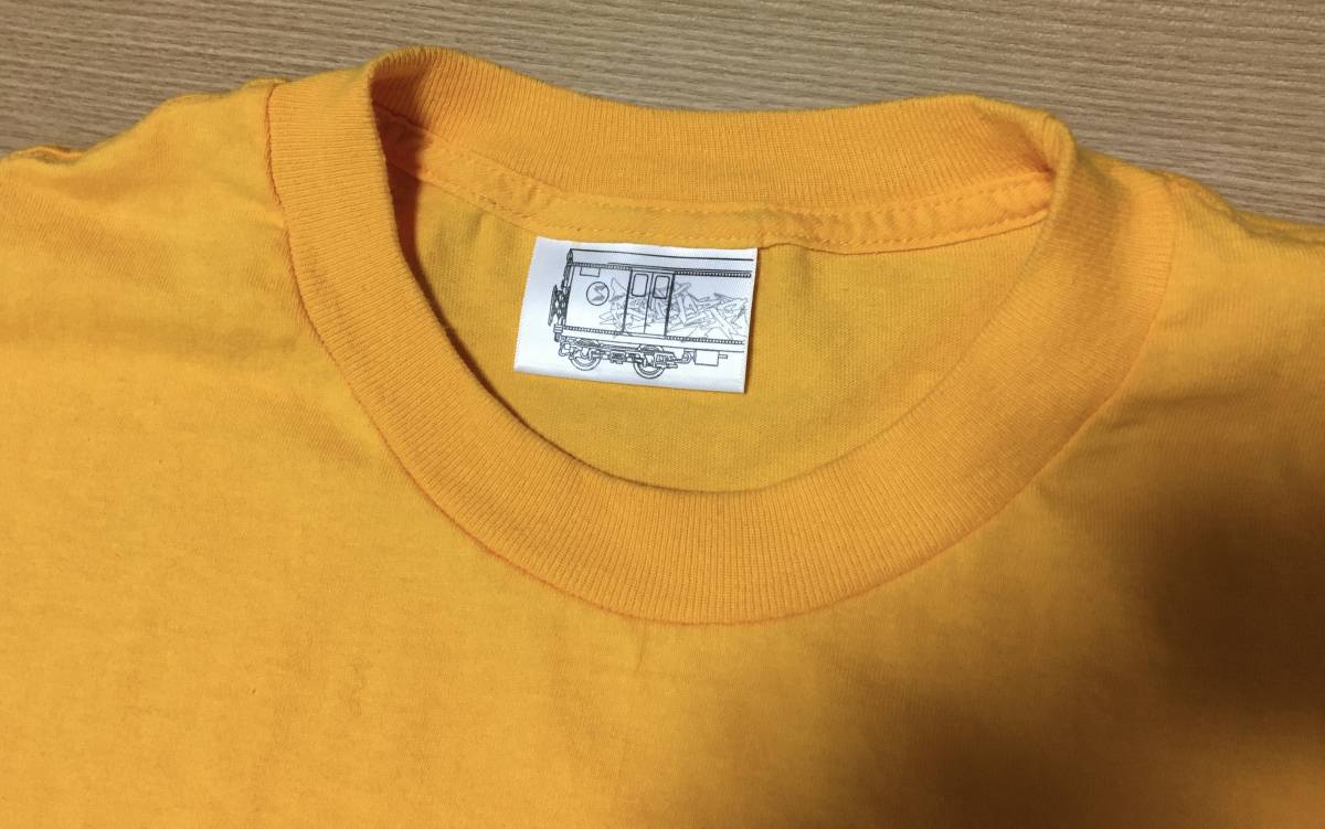 XL 90s SUBWARE プリント Tシャツ STASH FUTURA Hectic PROJECT DRAGON 
