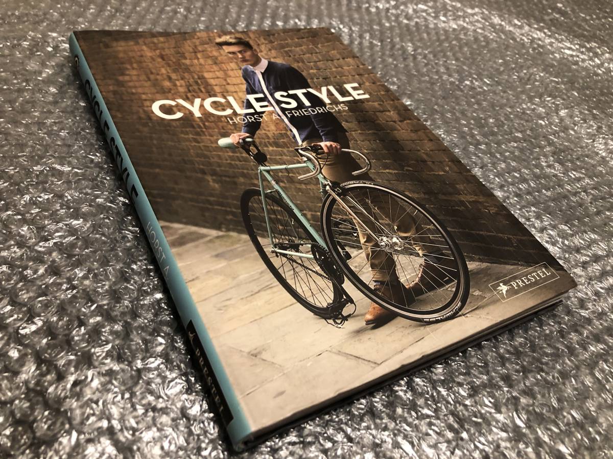 洋書 ロンドンのサイクリスト ファッション 写真集 自転車 ブロンプトン ビアンキ ポール スミス ランドナー ロードバイク ピスト 自転車 サイクリング 売買されたオークション情報 Yahooの商品情報をアーカイブ公開 オークファン Aucfan Com