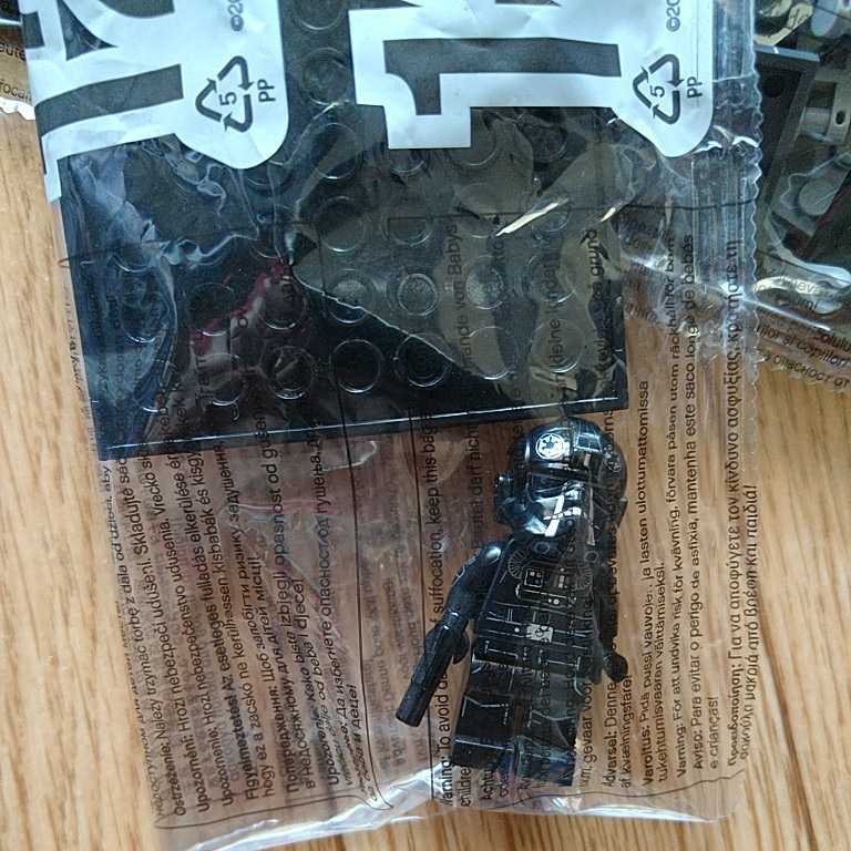 LEGOスターウォーズ 75095 UCSタイファイター_5