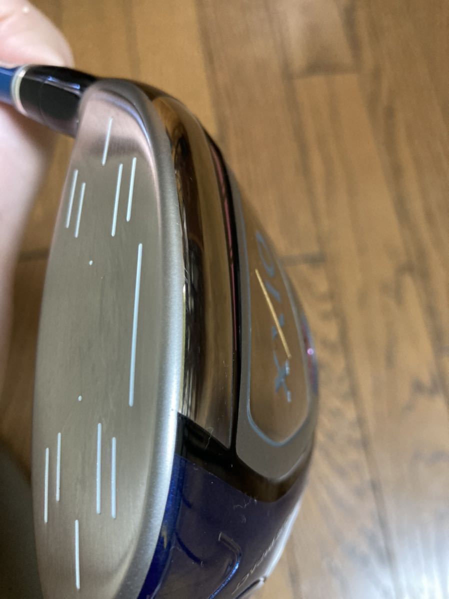 レディース ゼクシオ フェアウェイウッド ウッド | ゼクシオ10 3W テン レディス XXIO 3wの通販 0 3番の通販 1 3番ウッドXXIO ゼクシオ（フェアウェイウッド｜レディースクラブ）：クラブ