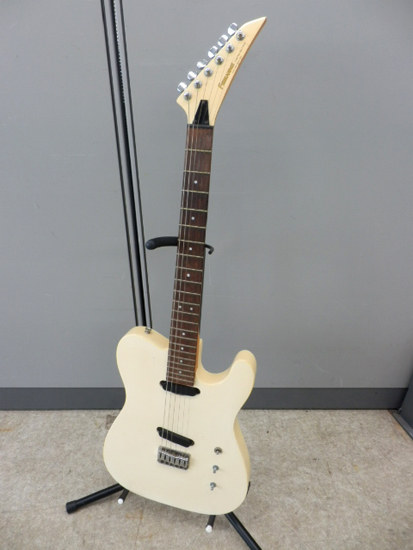 LIMITED FERNANDES EDITION フェルナンデス リミテッドエディション