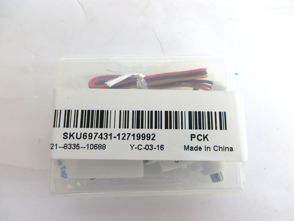 【同梱可】未使用品 WLtoys ヘリコプター V950用フルメタルデジタルサーボ 3個セット ※使用歴不明 現状出品 V950 WLtoys Wltoys helicopter,Wl toys rc