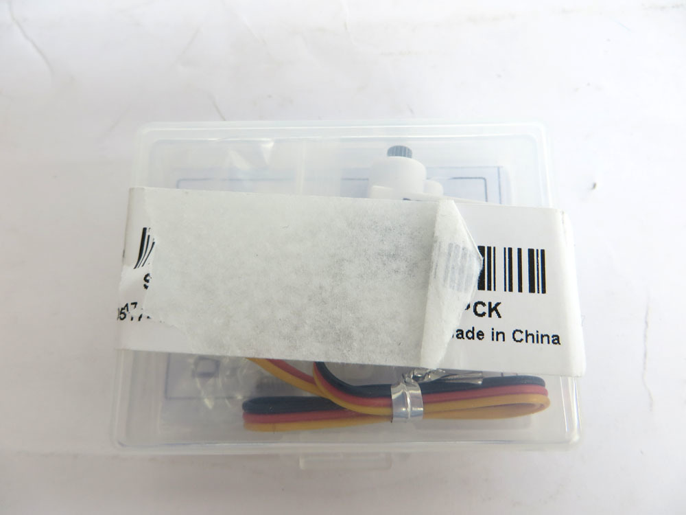 【同梱可】未使用品 WLtoys ヘリコプター V950用フルメタルデジタルサーボ 3個セット ※使用歴不明 現状出品 V950 WLtoys Wltoys helicopter,Wl toys rc