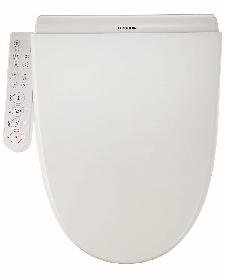 格安，最新作 品 東芝 温水洗浄便座 クリーンウォッシュ パステルアイボリー SCS-T160 オート脱臭(温水便座、ウォシュレット)｜売買されたオークション情報、yahooの商品情報をアーカイブ公開 - オークファ トイレ