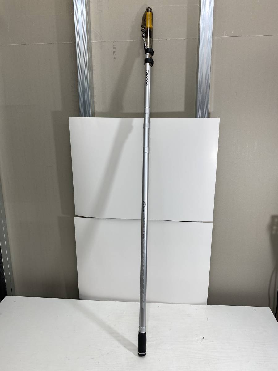 豊富な，爆買い 〇ダイワ プライムサーフ T33-425 DAIWA Prime SURF T33 425 サーフ 投げ釣り キス カレイ スズキ等(ダイワ)｜売買されたオークション情報、yahooの商品情報をアーカイブ公開 - オークファン 投げ竿
