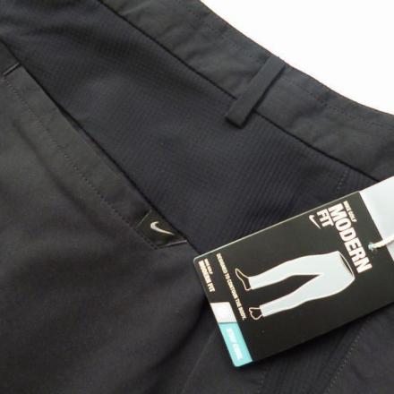 100%新品，人気 NIKE GOLF ナイキ DRI-FITパンツ 3３ 83.5㎝ ブラック(82cm～)｜売買されたオークション情報、yahooの商品情報をアーカイブ公開 - オークファン パンツ、スラックス