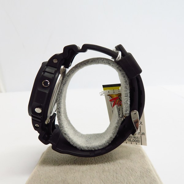 CASIO G-SHOCK 0 - 阪神2005年優勝モデルG-SHOCK DW-5600 阪神