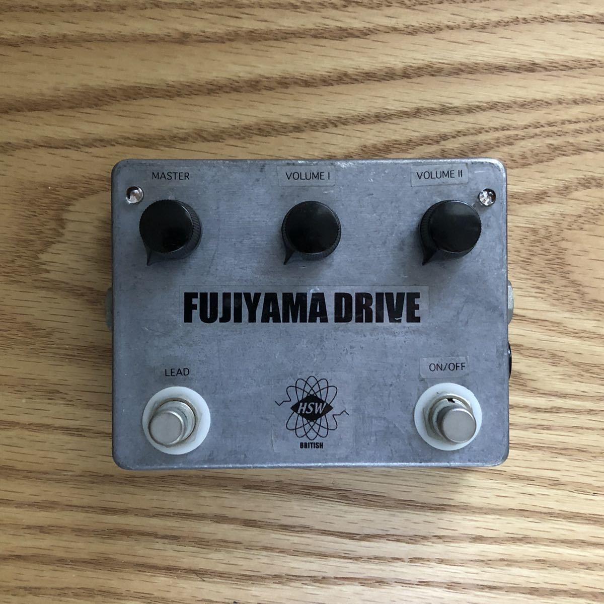 honda sound works fujiyama 回路コピー？ Honda Sound Works 『FUJIYAMA DRIVE』レビュー - ギタリスト税理士の