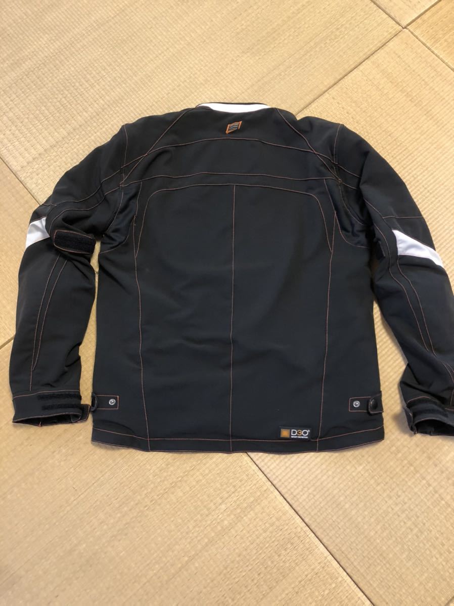 HYOD レザージャケット ヒョウドウ hyod | サイズLL PRODUCTS