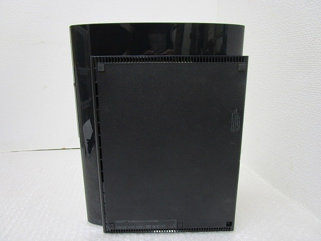 9036S★SONY★PS3本体 500GB ブラック FW4.82★CECH-4300C★起動OK★ジャンク★ PS3 0 500GB Unboxed Blue PS3（本体｜プレイステーション3）：テレビゲームの通販