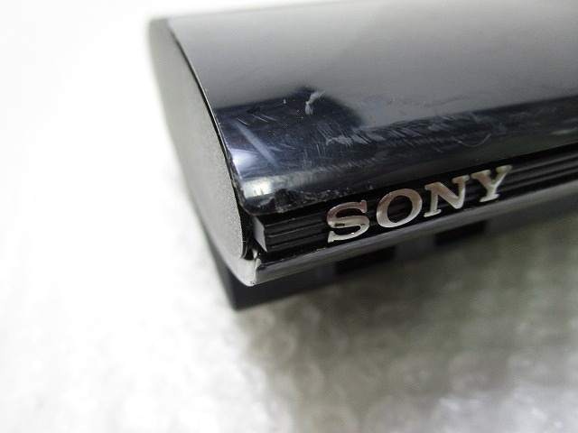 9036S★SONY★PS3本体 500GB ブラック FW4.82★CECH-4300C★起動OK★ジャンク★ PS3 0 500GB Unboxed Blue PS3（本体｜プレイステーション3）：テレビゲームの通販