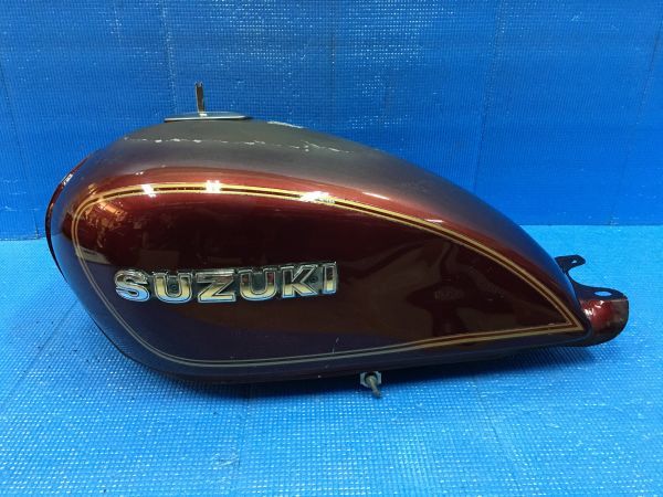 ◇SUZUKI/スズキ GSX250T/L GJ51B 純正 フューエルタンク ガソリン