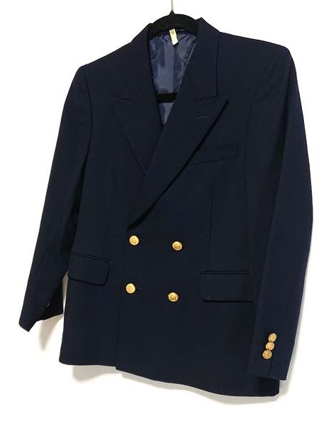 ☆BURBERRY バーバリー Burberryスカート160 ☆JPRESSブレザー150  