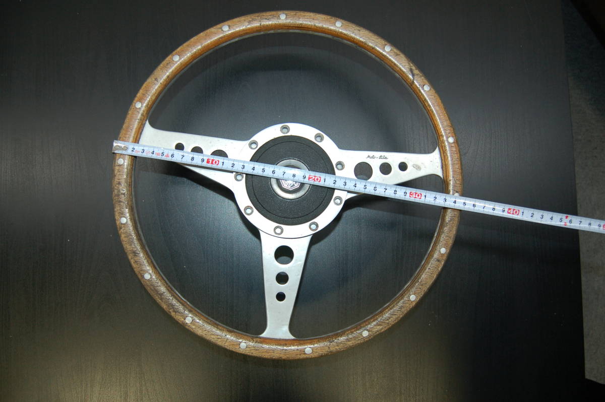 中古 ウッド ステアリングの通販