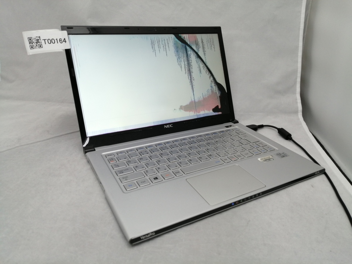 【ジャンク】NEC VersaPro VKV18G-7 LTE対応 2026年最新Yahoo!オークション versapro VersaPro メルカリ - -nec