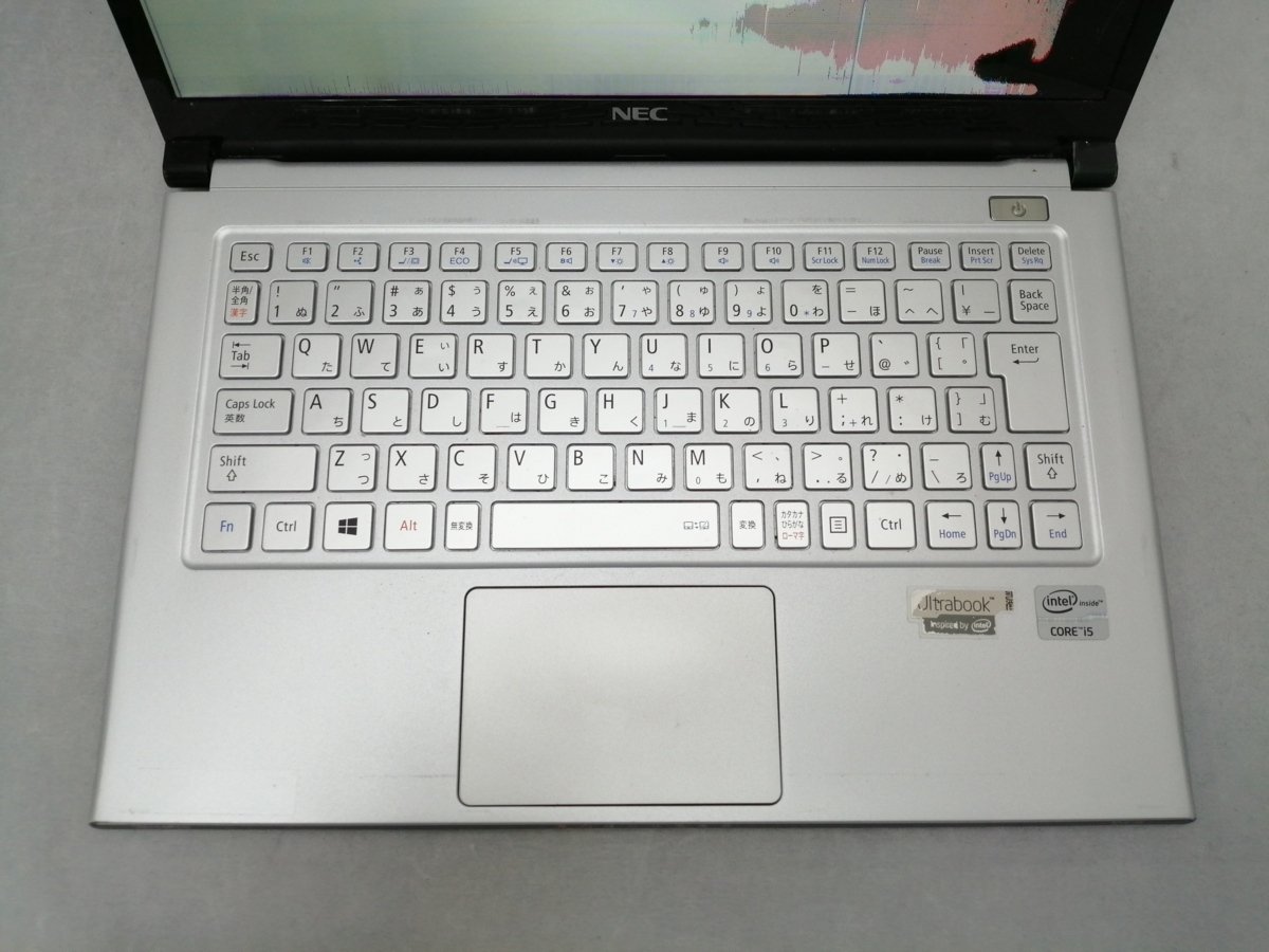 【ジャンク】NEC VersaPro VKV18G-7 LTE対応 2026年最新Yahoo!オークション versapro VersaPro メルカリ - -nec