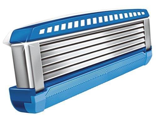 【初回限定価格】 シック Schick 5枚刃 ハイドロ5 クラブパック(本体+替刃17コ付)_4