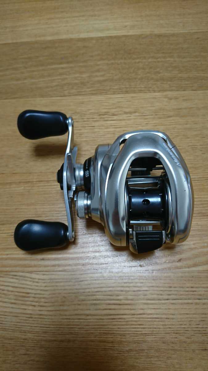 【高品質，限定SALE】 シマノ SHIMANO メタニウムMGL HG LEFT MetaniumMGL HG LEFT(シマノ)｜売買されたオークション情報、yahooの商品情報をアーカイブ公開 - オークファン シマノ