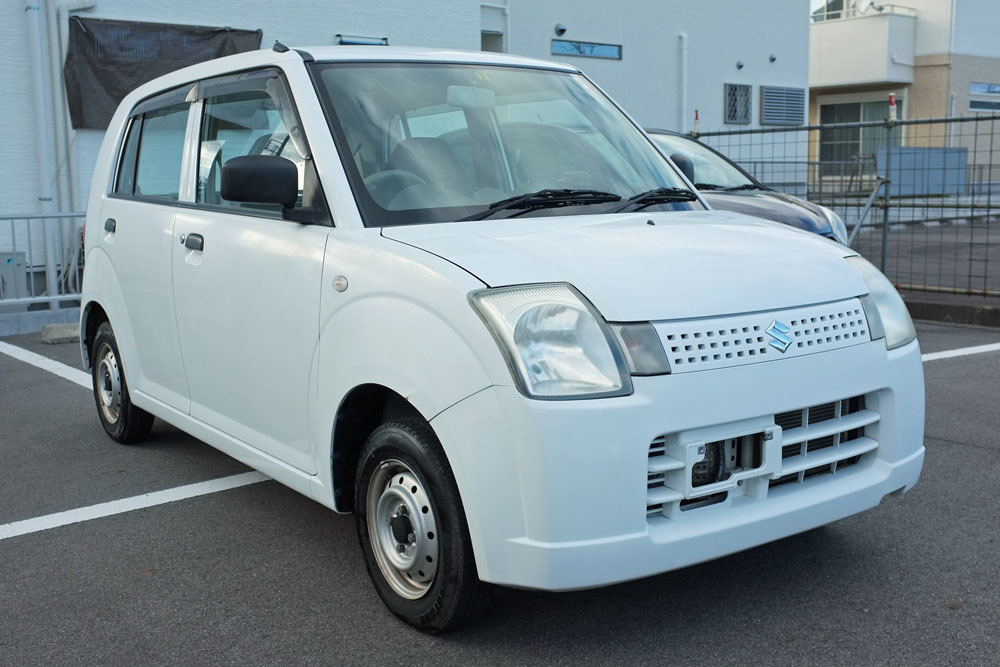 アルトバン 内外装きれい 平成１８年 走行３５１００ 車検令和４年１１月 諸費用込み アルト 売買されたオークション情報 Yahooの商品情報をアーカイブ公開 オークファン Aucfan Com