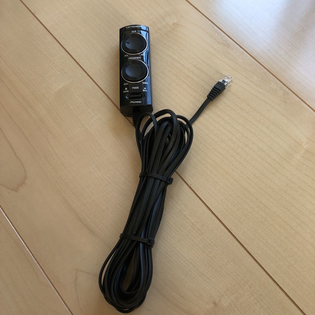 TS-WX110A カロッツェリア carrozzeria サブウーファー パイオニア 