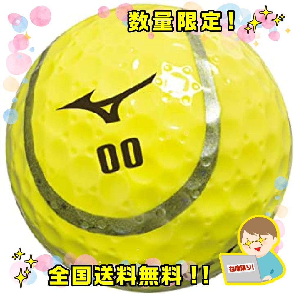 | - 12P ミズノ RB ゴルフボール ヨドバシ.com mizuno 0 1 MIZUNO(ミズノ) ネクスドライブ ホワイト Pro Mizuno EVEN