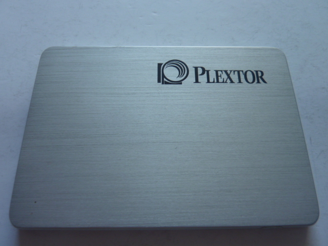 公式 サイト PLEXTOR SSD SATA 2.5inch 512GB PX-512M5P 電源投入回数2990回 使用時間8999時間 本体のみ 中古品です