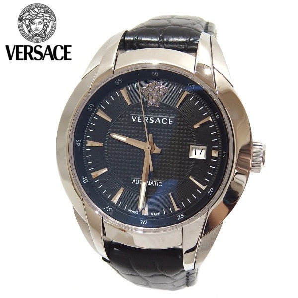 Versace | : Stories ヴェルサーチェ 日本 VERSACE ヴェルサーチ
