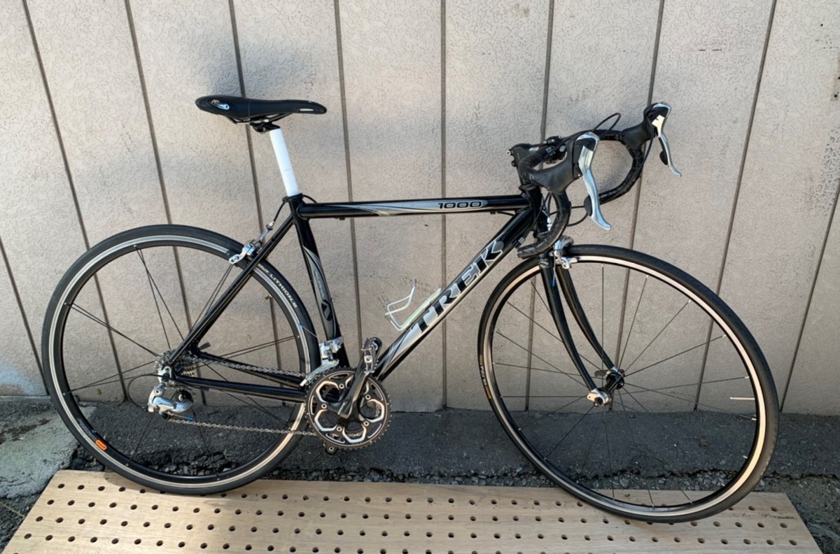 0 Trek Alpha Road Bike Series | Aluminum ALPHA TREK eBay Custom in - Bicycle 2024?