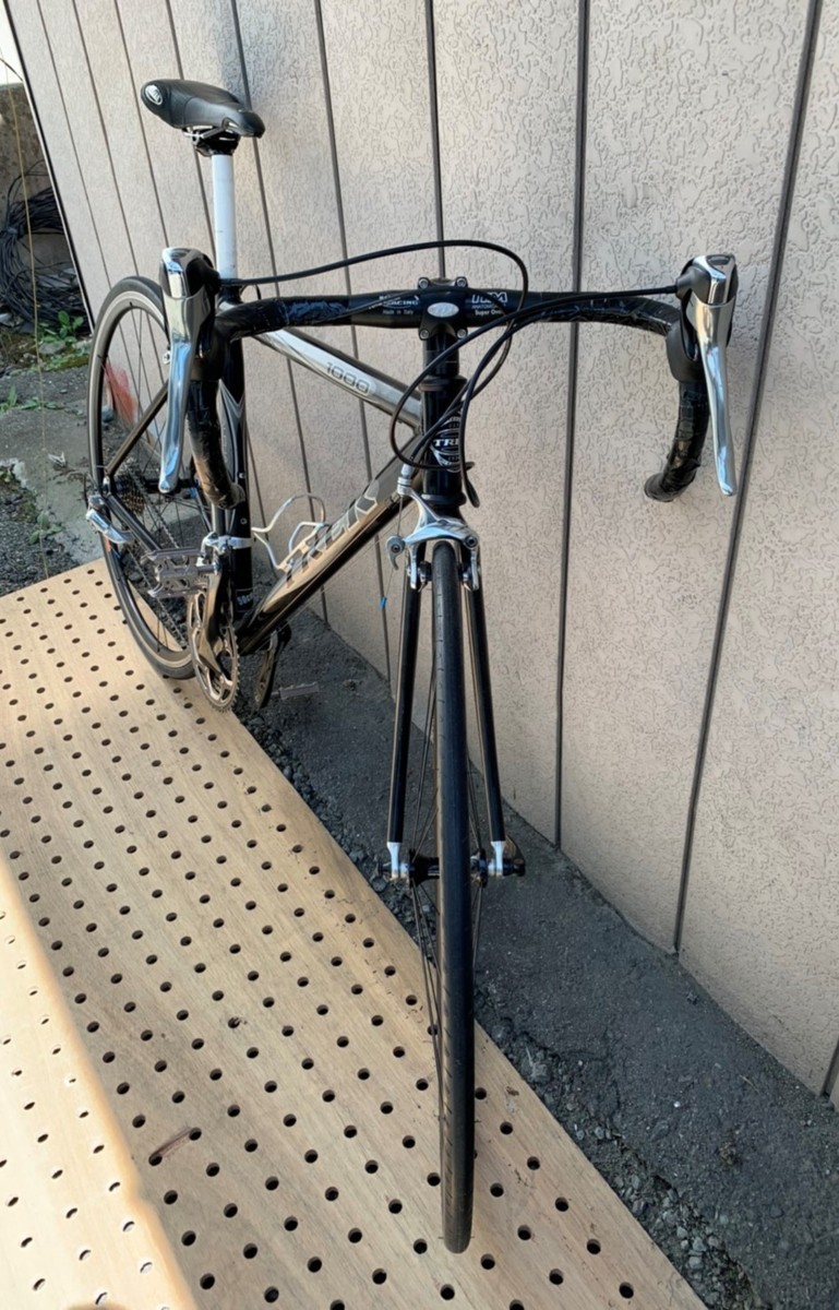 0 Trek Alpha Road Bike Series | Aluminum ALPHA TREK eBay Custom in - Bicycle 2024?