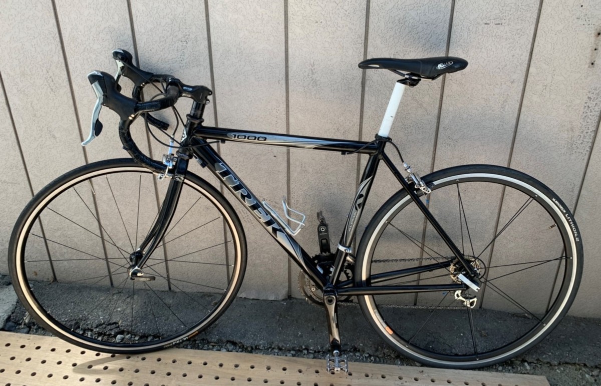 0 Trek Alpha Road Bike Series | Aluminum ALPHA TREK eBay Custom in - Bicycle 2024?