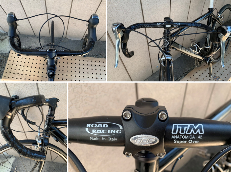 0 Trek Alpha Road Bike Series | Aluminum ALPHA TREK eBay Custom in - Bicycle 2024?