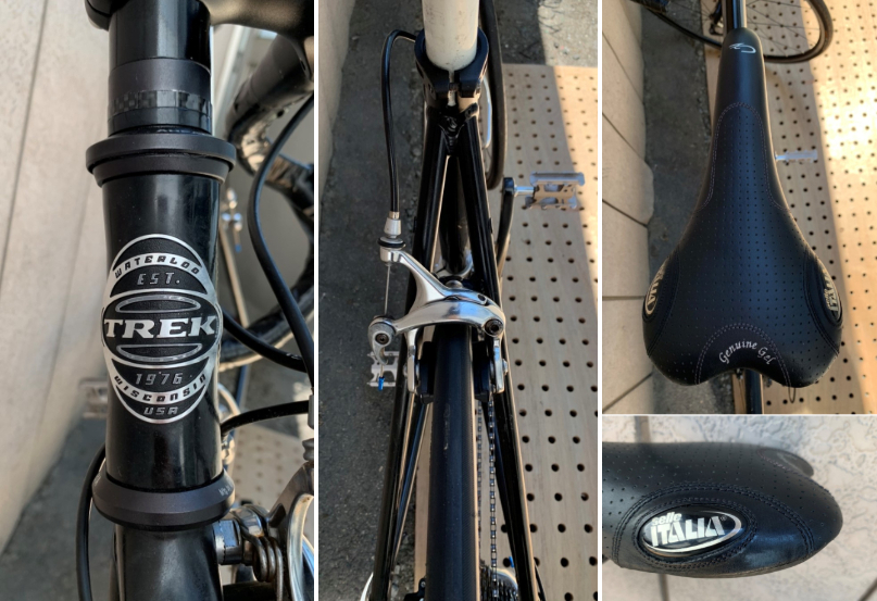 0 Trek Alpha Road Bike Series | Aluminum ALPHA TREK eBay Custom in - Bicycle 2024?