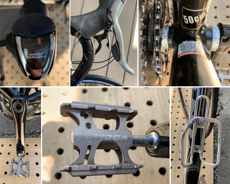 0 Trek Alpha Road Bike Series | Aluminum ALPHA TREK eBay Custom in - Bicycle 2024?