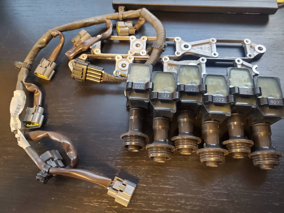 自動車用 電子錆防止装置 ラストストッパー RUST STOPPER 12V用 ヘビー
